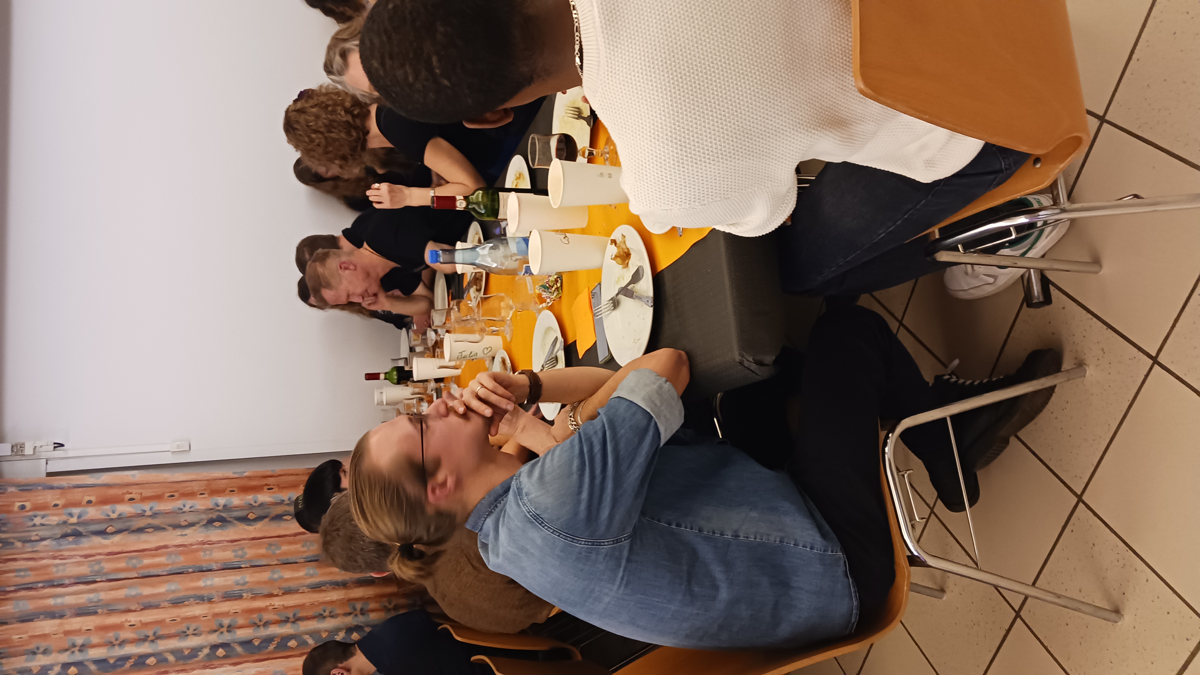 Anniversaire du club 10 ans 